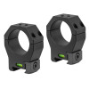 Colliers AUDERE PSR 34 mm : Légèreté et Robustesse Inégalées