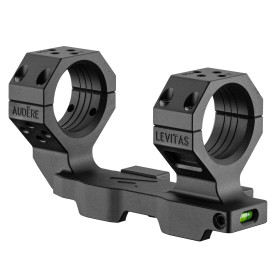 Montage Cantilever AUDERE LEVITAS : Précision Ultime pour TLD
