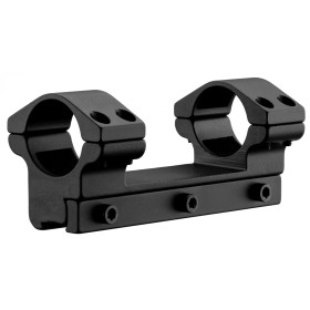 Montages Monobloc Gamo : Stabilité Inégalée pour Rail 11 mm