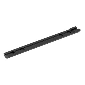 Embase à Visser 12mm : Stabilité et Précision pour Votre Fusil