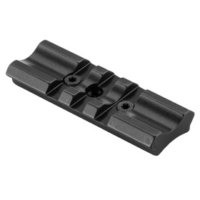 Réglette Browning Bar : Précision accrue pour votre carabine
