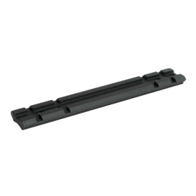 Embase Weaver 21mm : Précision et Compatibilité pour Carabines