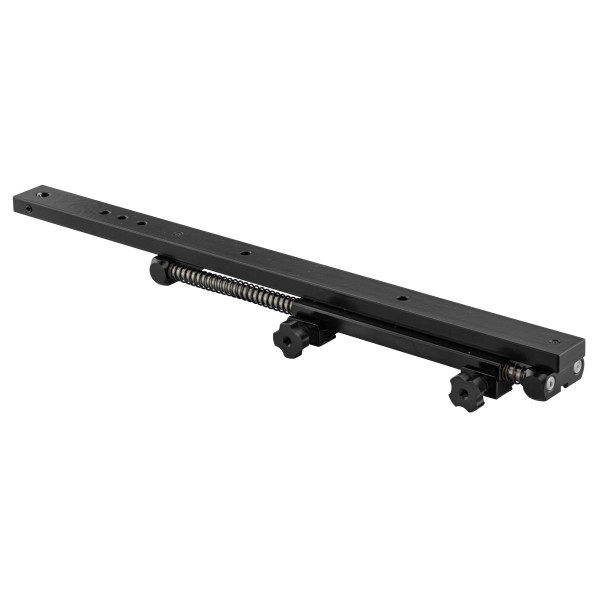 Compensateur de Recul en Aluminium : Stabilité et Protection Optimales