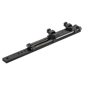Compensateur de Recul 11mm : Confort et Sécurité pour Votre Tir