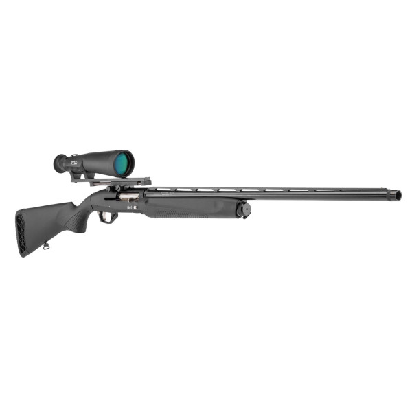 Montage Amortisseur Monobloc Baikal MP155 - Stabilité et Anti-Recul
