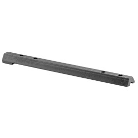 Embases en acier 11mm : stabilité et précision pour votre fusil