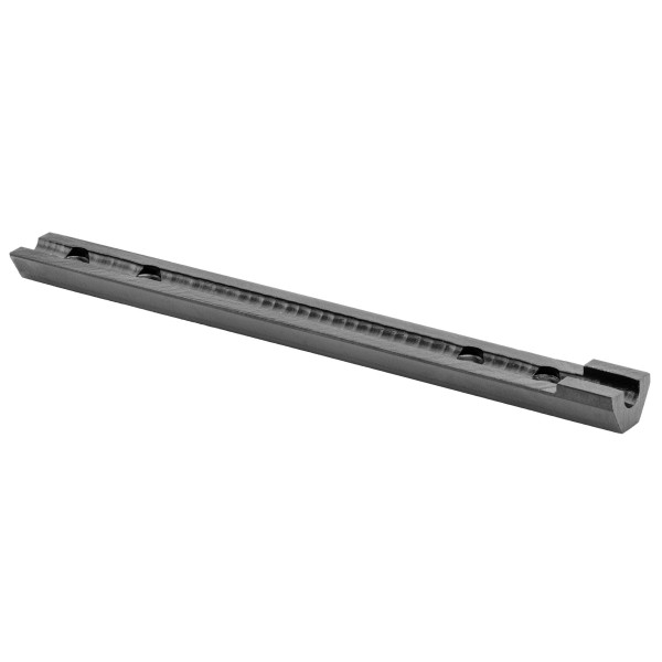 Embases en acier 11mm : stabilité et précision pour votre fusil