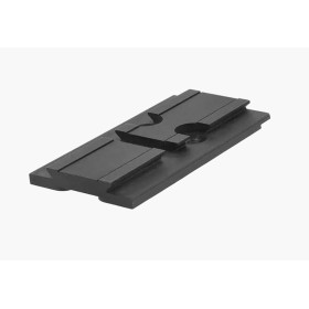 Platine AIMPOINT ACRO Glock MOS : Fixation Stable et Durable