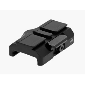 Rehausses AIMPOINT ACRO : Fixation rapide et stable pour rail Picatinny