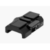 Rehausses AIMPOINT ACRO : Fixation rapide et stable pour rail Picatinny