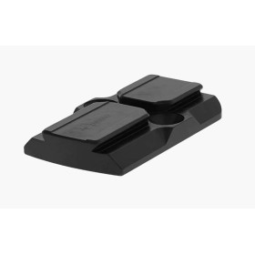 Platine AIMPOINT ACRO : Compatibilité RMR pour Viseur Optimal