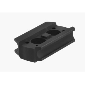 Réhausses AIMPOINT : Visée Précise et Sécurisée pour MICRO & COMP M5