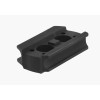 Réhausses AIMPOINT : Visée Précise et Sécurisée pour MICRO & COMP M5