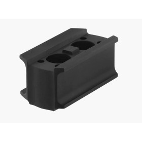 Réhausses AIMPOINT : Visée Précise et Sécurisée pour MICRO & COMP M5