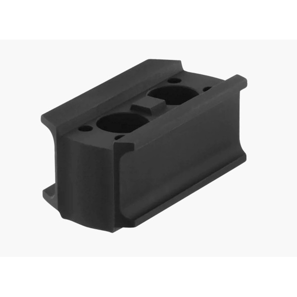 Réhausses AIMPOINT : Visée Précise et Sécurisée pour MICRO & COMP M5