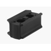 Réhausses AIMPOINT : Visée Précise et Sécurisée pour MICRO & COMP M5