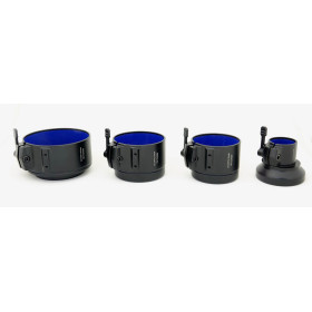 Adaptateur Rusan Monobloc : Silence et Compatibilité Totale