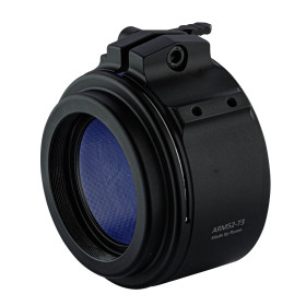 Adaptateur Rusan Monobloc : Silence et Compatibilité Totale