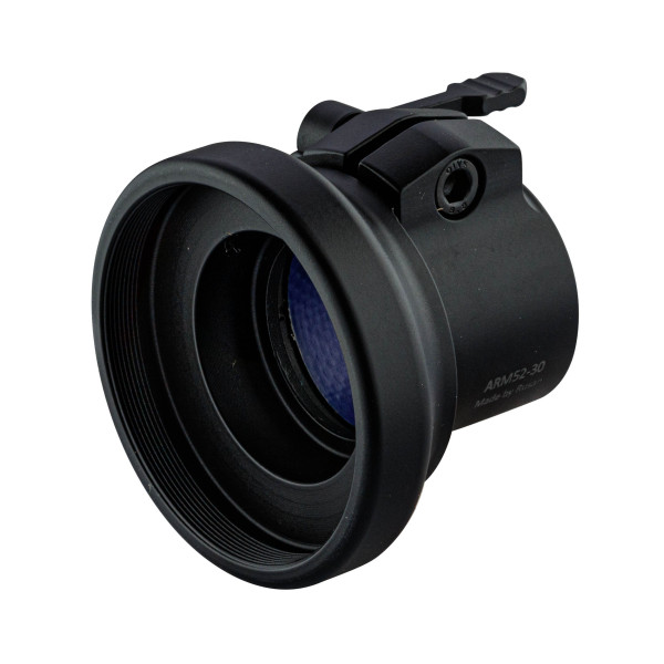 Adaptateur Rusan Monobloc : Silence et Compatibilité Totale