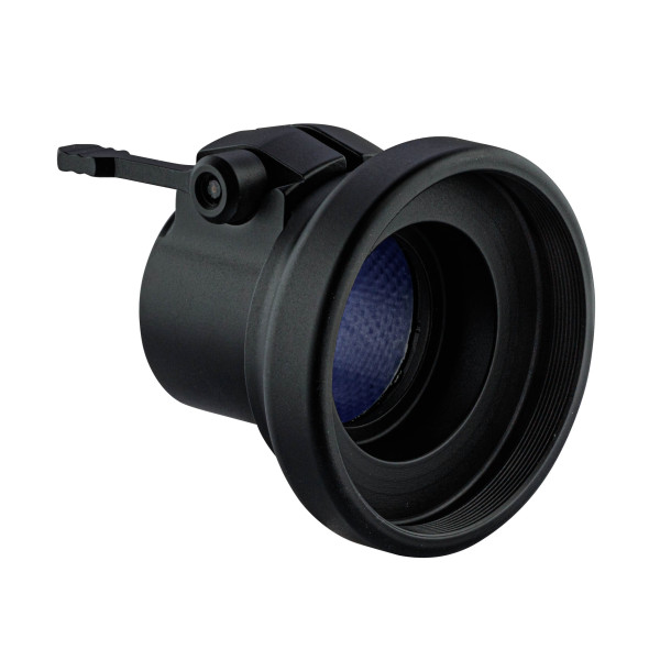 Adaptateur Rusan Monobloc : Silence et Compatibilité Totale