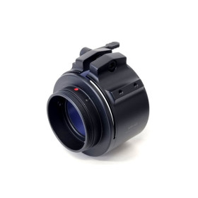 Adaptateur Rusan Ø73 mm : Connexion Parfaite pour HIKMicro Thunder
