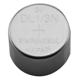 Pile Lithium Duracell 1/3 N : Autonomie Optimale pour Aimpoint