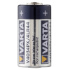Pile Varta 4SR44 6,2V : Fiabilité et Longévité pour vos Appareils
