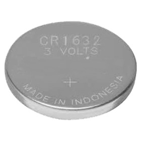 Pile Lithium CR1632 3V : Puissance Durable pour Vos Appareils