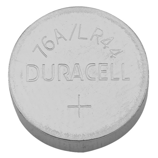 Piles LR44 Duracell 1,5V : Fiabilité pour vos appareils de chasse