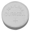 Piles LR44 Duracell 1,5V : Fiabilité pour vos appareils de chasse