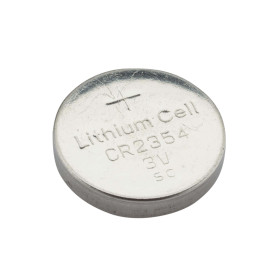 Pile Lithium CR2354 Ansmann : Longue Durée pour Vos Appareils