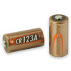 Pile Lithium CR123 Ansmann : Puissance Durable pour Vos Appareils