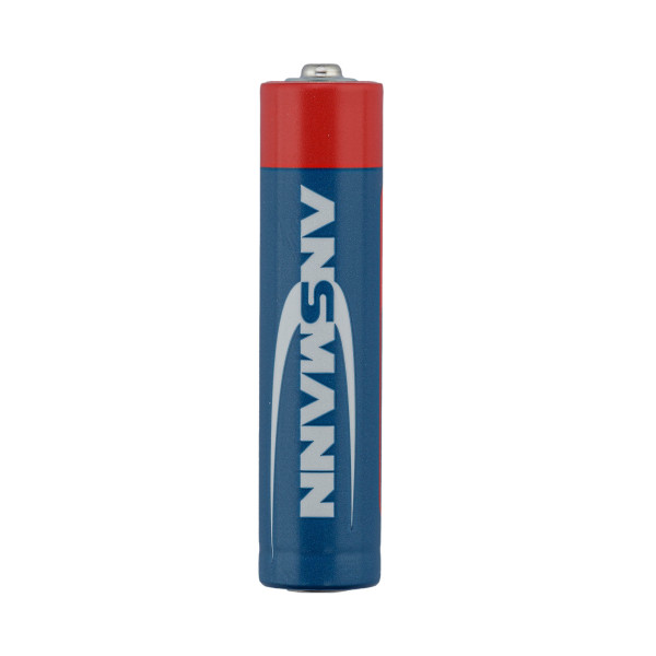 Piles AAA Ansmann : Puissance Durable pour Vos Appareils Électroniques