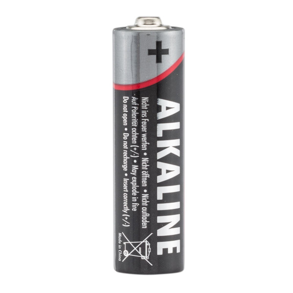 Piles AA Ansmann : Puissance Durable pour Vos Appareils Électroniques