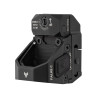 Red Dot FALKE C : Précision Ultime pour GLOCK MOS et Picatinny