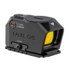 Red Dot FALKE CMS : Précision Ultime pour GLOCK et Carabines
