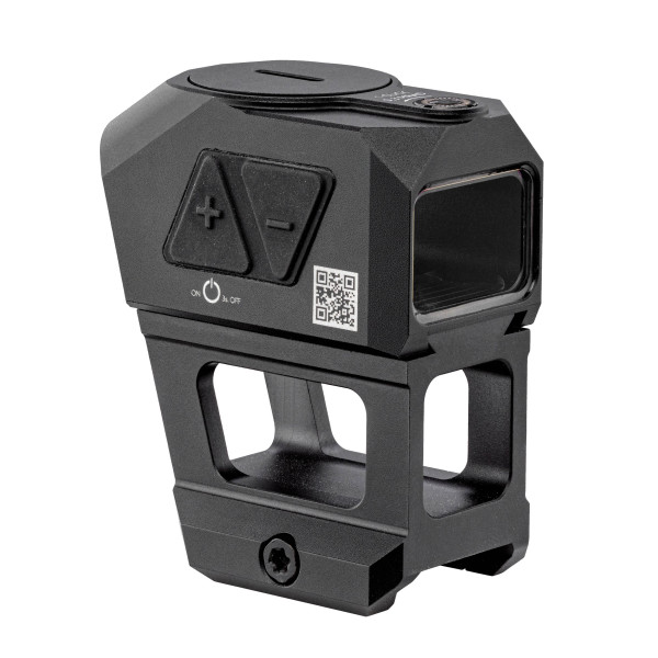 Red Dot FALKE CMS : Précision Ultime pour GLOCK et Carabines