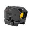 Red Dot FALKE CMS : Précision Ultime pour GLOCK et Carabines