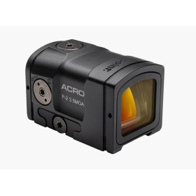 Viseur AIMPOINT ACRO P-2 : Précision Ultime, Polyvalence Inégalée