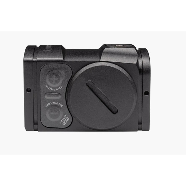 Viseur AIMPOINT ACRO P-2 : Précision Ultime, Polyvalence Inégalée