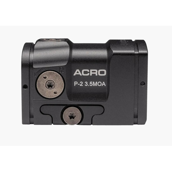 Viseur AIMPOINT ACRO P-2 : Précision Ultime, Polyvalence Inégalée