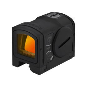 Viseur Aimpoint Acro S-2 : Précision Ultime pour Chasseurs Avertis