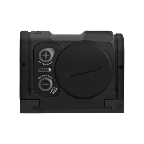 Viseur Aimpoint Acro S-2 : Précision Ultime pour Chasseurs Avertis