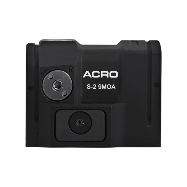 Viseur Aimpoint Acro S-2 : Précision Ultime pour Chasseurs Avertis