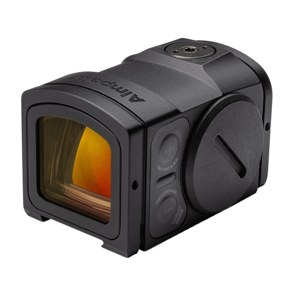 Viseur Aimpoint Acro C-2 : Précision 3.5 MOA, Autonomie 5 Ans