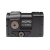 Viseur Aimpoint Acro C-2 : Précision 3.5 MOA, Autonomie 5 Ans