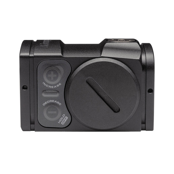 Viseur Aimpoint Acro C-2 : Précision 3.5 MOA, Autonomie 5 Ans