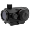 Viseur WALDBERG 1x20RD : Précision et Adaptabilité Tout-Terrain