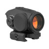 Red-Dot Sight UTG 3 MOA : Visez Juste, Même Sous la Pluie