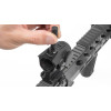 Red-Dot Sight UTG 3 MOA : Visez Juste, Même Sous la Pluie